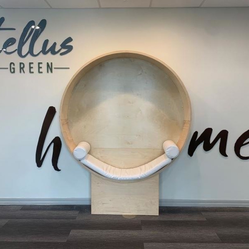 Wall Graphics